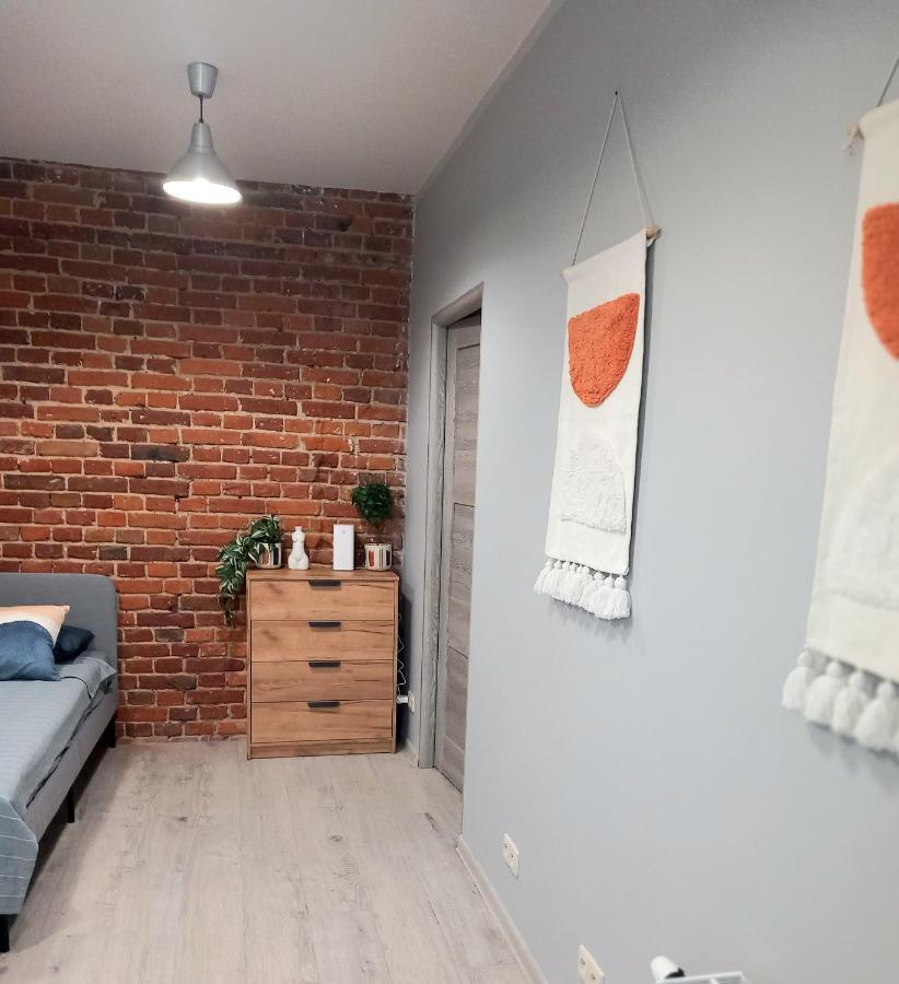 Hola Apartamenty Piotrkowska Łódź Exterior foto